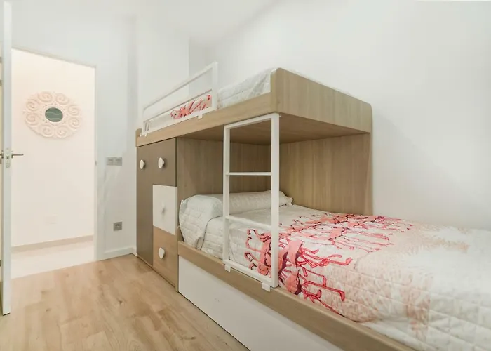 Mesa Y Lopez- Playa Canteras