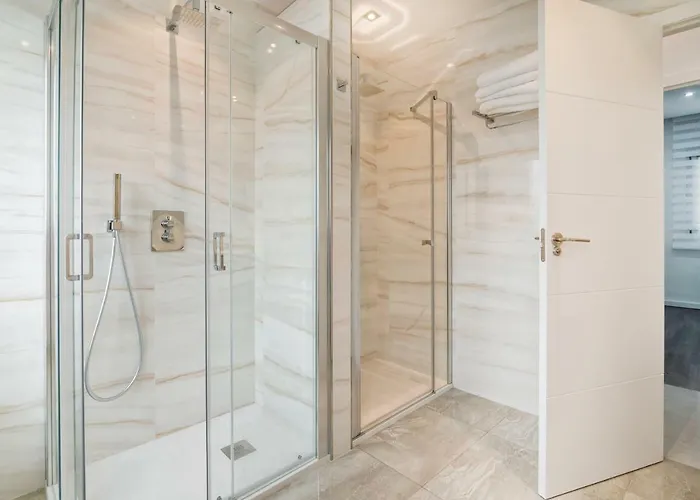 Mesa Y Lopez- Playa Canteras Лас-Пальмас-де-Гран-Канарія