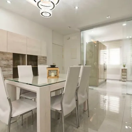 Apartment Mesa Y Lopez- Playa Canteras *