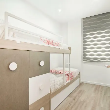 Apartment Mesa Y Lopez- Playa Canteras