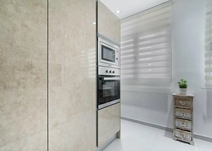 Mesa Y Lopez- Playa Canteras Apartmán Las Palmas de Gran Canaria