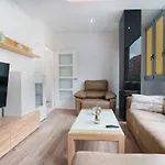 Apartamento Mesa Y Lopez- Playa Canteras