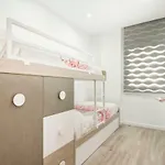 Apartamento Mesa Y Lopez- Playa Canteras