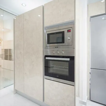 Mesa Y Lopez- Playa Canteras * Las Palmas de Gran Canaria